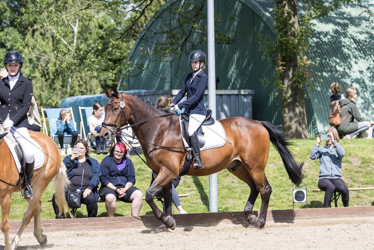 Bild 92 - Pony Akademie Turnier